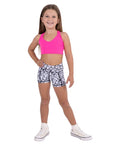 Cosi G Evermore Crop Top