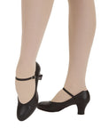 Capezio Student Footlight 2" 650