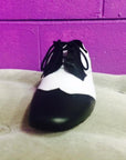 Pw Dancewear Gatsby Men's Rock N Roll Shoes