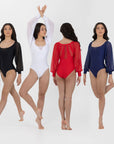 Studio 7 Natalie Leotard Chl13 / Adl13