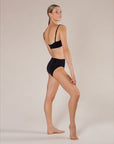 Energetiks High Cut Brief Ab03