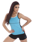 Energetiks Kristie Singlet Adult Ac10