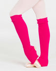 Studio 7 60Cm Legwarmers Aclw01