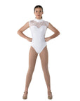 Studio 7 Deco Lace Leotard CHL03 ADL03