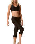 Studio 7 3/4 Leggings Adult Adlg02