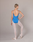 Energetiks Ophelia Camisole Leotard Al09