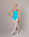 Energetiks Karli  Camisole Leotard Al13