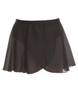 Energetiks Audrey Mock Wrap Skirt Adult'S AS27