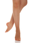 Energetiks Classic Fishnet Tight - Adult AT22