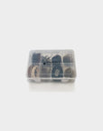 Studio 7 Accessory Box Ab01-Cl