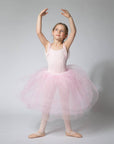 Capezio Romantic Tutu 9830C / 9830