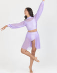 Studio 7 Annabelle Crop Chct16/ Adct16