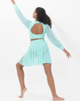 Studio 7 Annabelle Crop Chct16/ Adct16