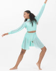 Studio 7 Annabelle Crop Chct16/ Adct16