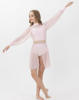 Studio 7 Annabelle Crop Chct16/ Adct16