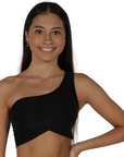 Cosi G Ariana Crop Top