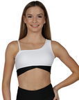 Cosi G Ariana Crop Top