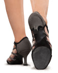 Capezio New Sole - Sandals (1 Pair) Br006