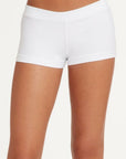 Capezio Boy Cut Low Rise Short Tb113C/Tb113