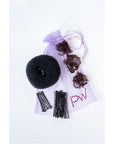 Pw Bun Pack
