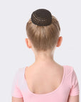 Studio 7 Crochet Bun Net Cbn01