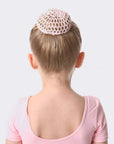 Studio 7 Crochet Bun Net Cbn01