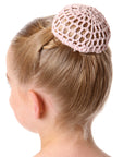 Studio 7 Crochet Bun Net Cbn01