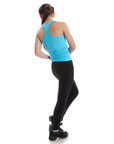 KPA T Back Singlet CC60 / AC60