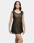 Studio 7 Mesh Slip Dress CHD22/ ADD22