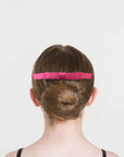 Studio 7 Satin Hair Bow CHBOW01