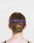 Studio 7 Satin Hair Bow CHBOW01