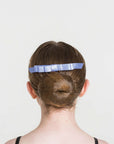 Studio 7 Satin Hair Bow CHBOW01