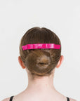 Studio 7 Satin Hair Bow CHBOW01