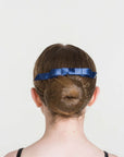Studio 7 Satin Hair Bow CHBOW01