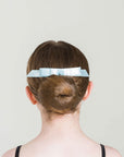 Studio 7 Satin Hair Bow CHBOW01