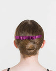 Studio 7 Satin Hair Bow CHBOW01