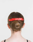 Studio 7 Satin Hair Bow CHBOW01