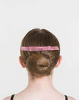 Studio 7 Satin Hair Bow CHBOW01
