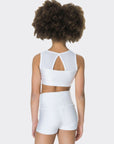 Studio 7 Mesh Crop Top CHCT06 / ADCT06