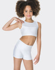 Studio 7 Mesh Crop Top CHCT06 / ADCT06