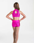 Studio 7 Cabaret Crop Top CHCT11 / ADCT11