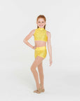 Studio 7 Cabaret Crop Top CHCT11 / ADCT11