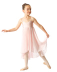 Studio 7 Princess Chiffon Dress Child Sizes Chd03