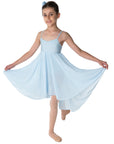 Studio 7 Princess Chiffon Dress Child Sizes Chd03