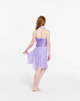 Studio 7 Pastel Essence Dress- Girls CHD12 Clearance