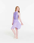 Studio 7 Pastel Essence Dress- Girls CHD12 Clearance