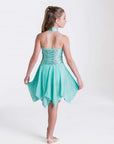 Studio 7 Pastel Essence Dress- Girls CHD12