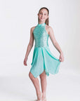 Studio 7 Pastel Essence Dress- Girls CHD12
