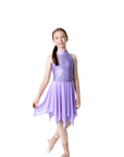 Studio 7 Pastel Essence Dress- Girls CHD12 Clearance