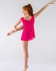 Studio 7 Mesh Slip Dress CHD22/ ADD22